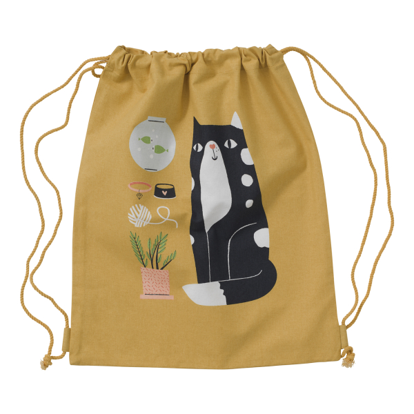 Spira of Sweden Sporttasche Gym-Bag "Doris"